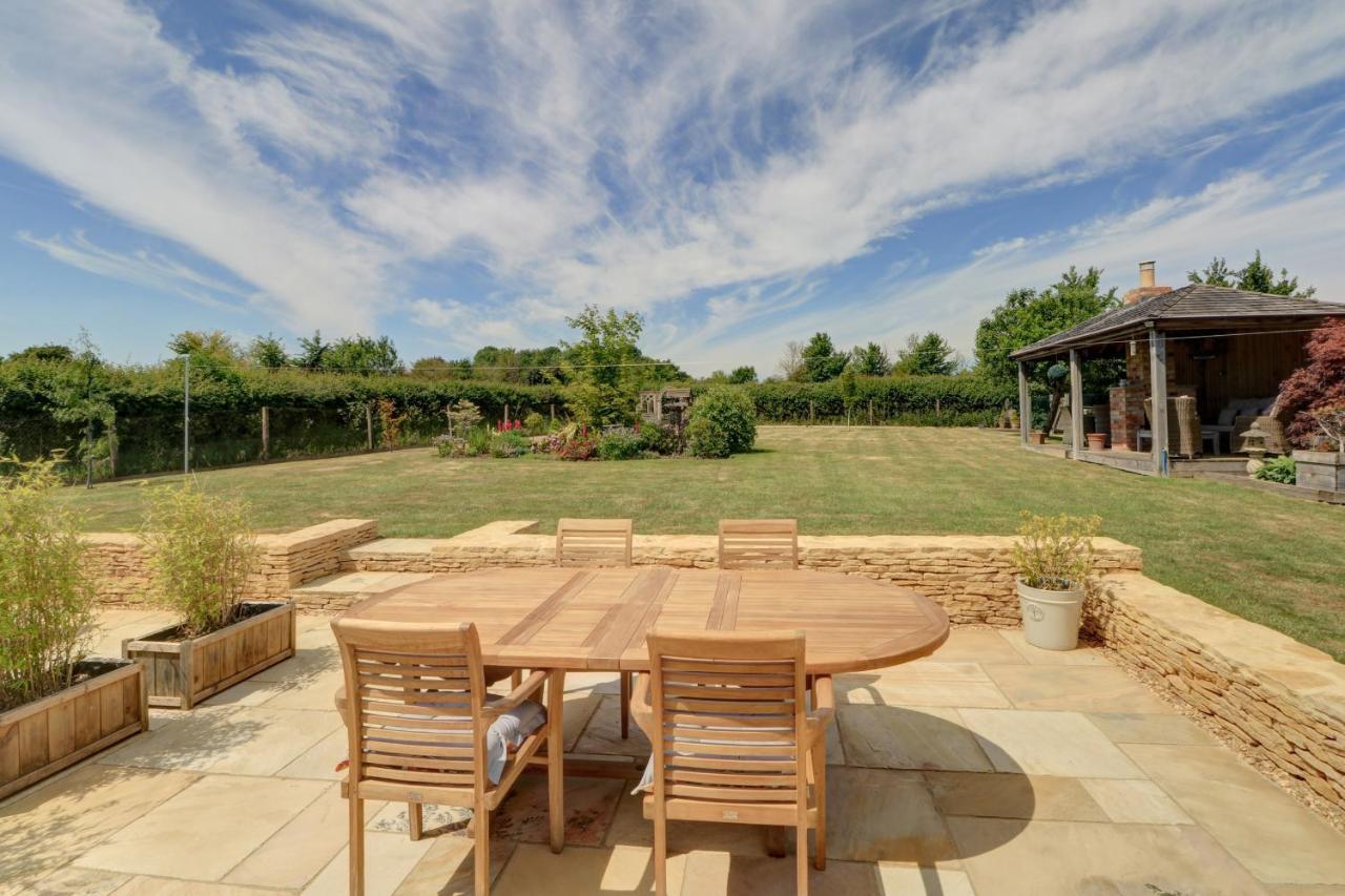Villa The Little Paddock à Malmesbury Extérieur photo