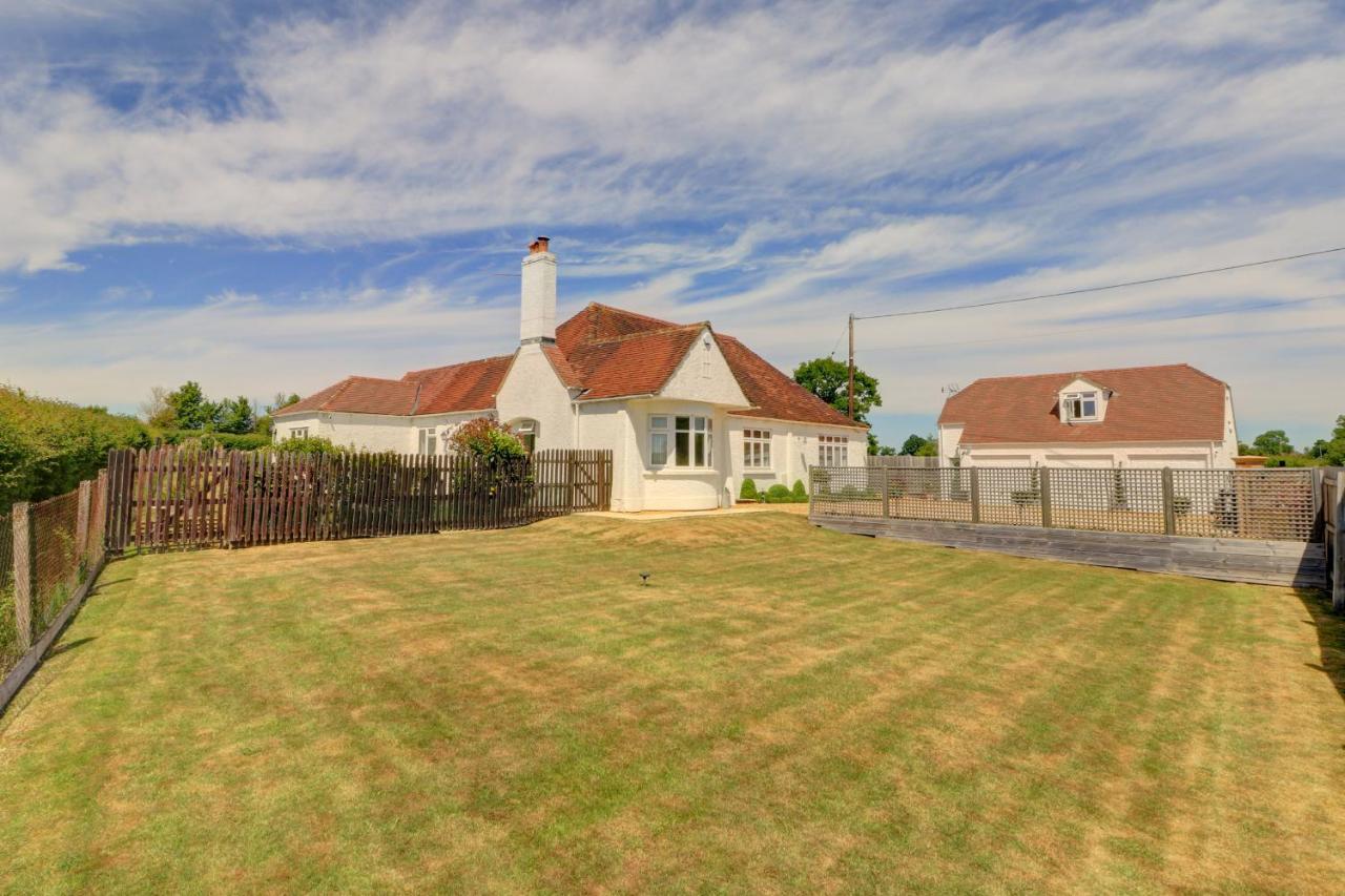 Villa The Little Paddock à Malmesbury Extérieur photo
