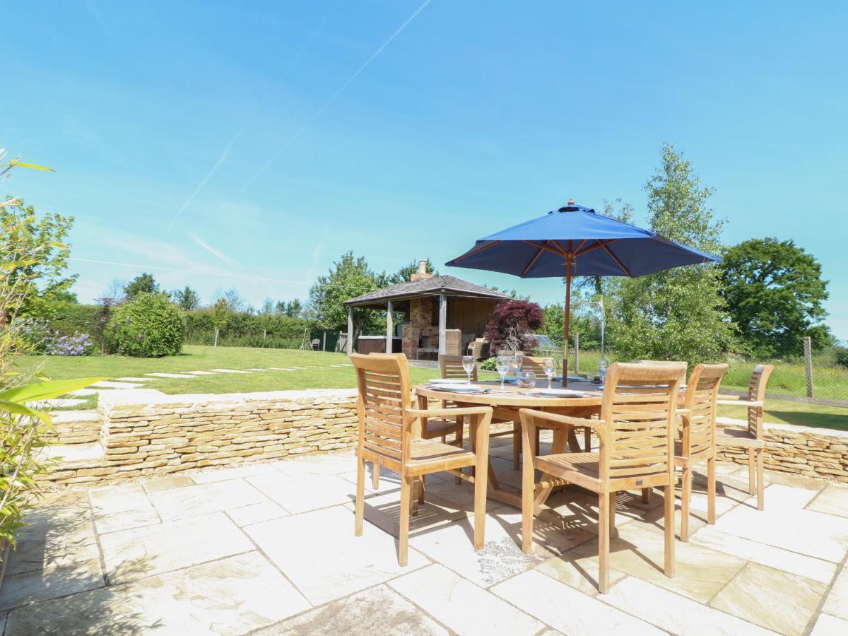 Villa The Little Paddock à Malmesbury Extérieur photo