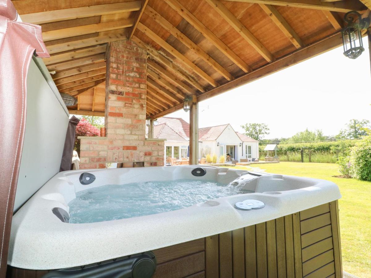 Villa The Little Paddock à Malmesbury Extérieur photo