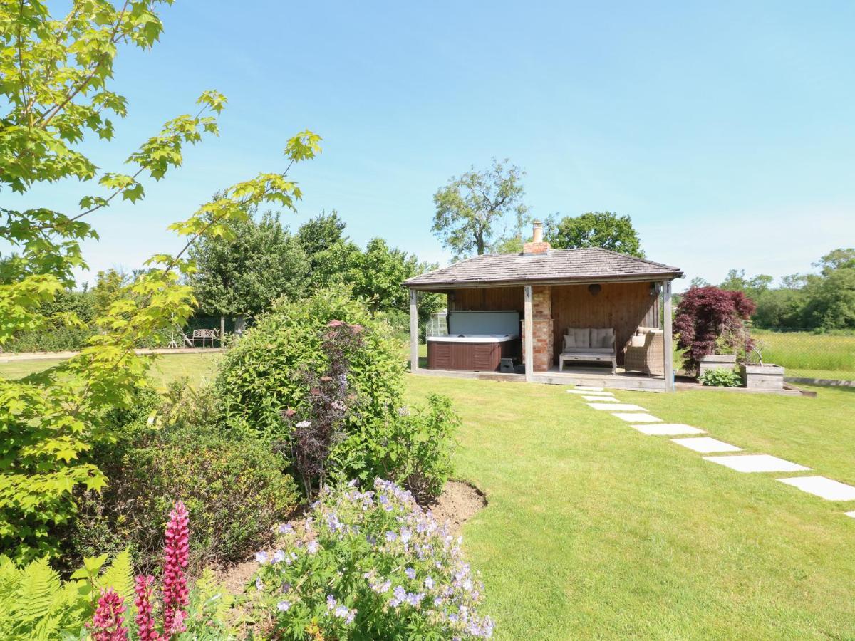 Villa The Little Paddock à Malmesbury Extérieur photo